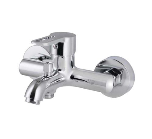 GTN DAMLA MİX BANYO BATARYASI 